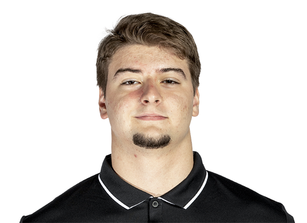 Kyle Trombley