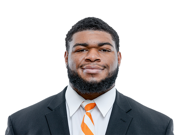 Omari Thomas