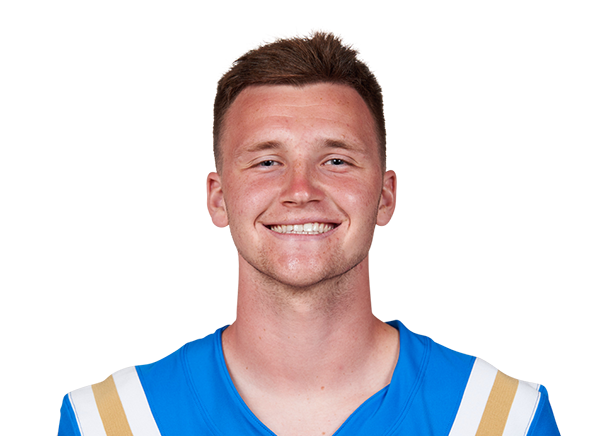 Parker McQuarrie