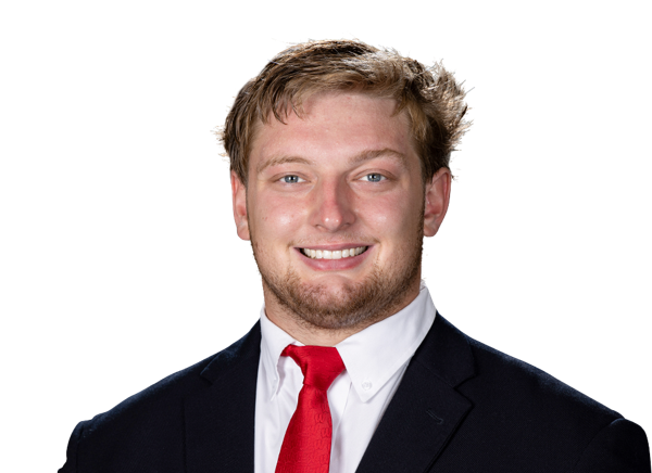 Headshot of Ben Barten