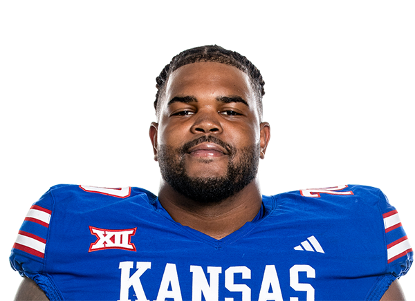 Michael Ford Jr. – Kansas Jayhawks