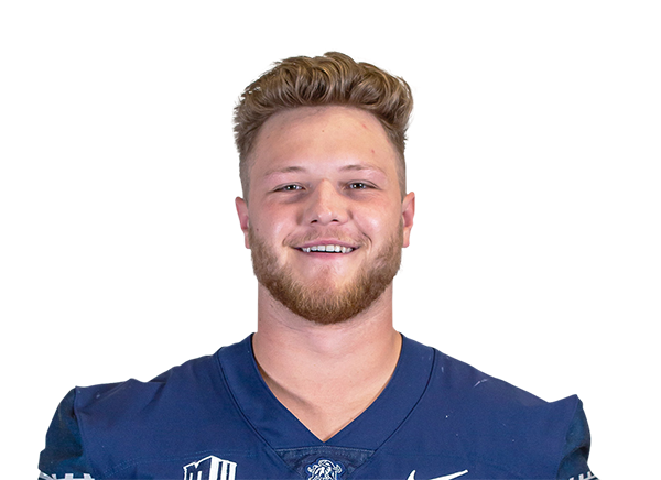Aaron Bredsguard