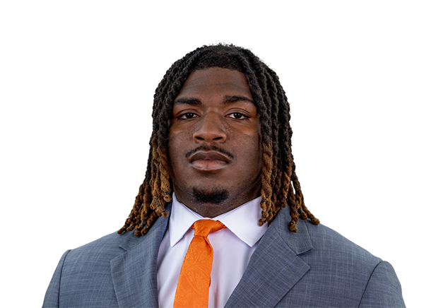Dontrez Brown