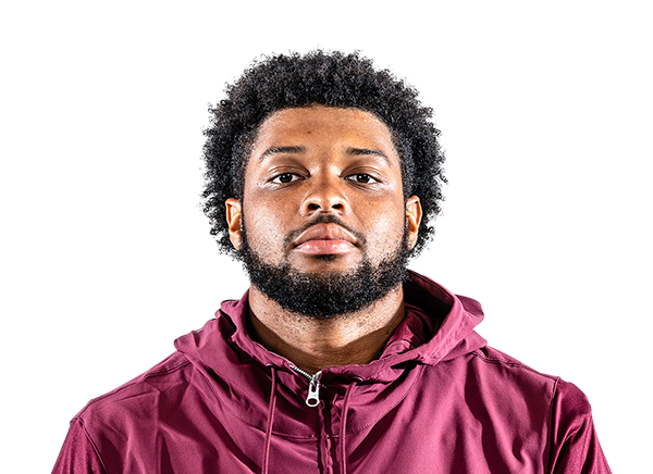 Jalen Burbage