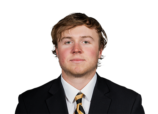 Cody Cater