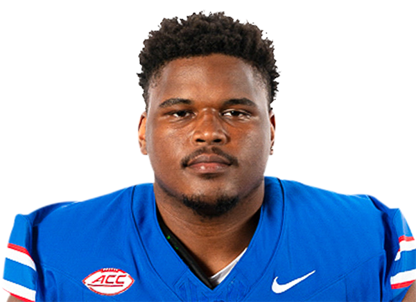 Jakai Clark