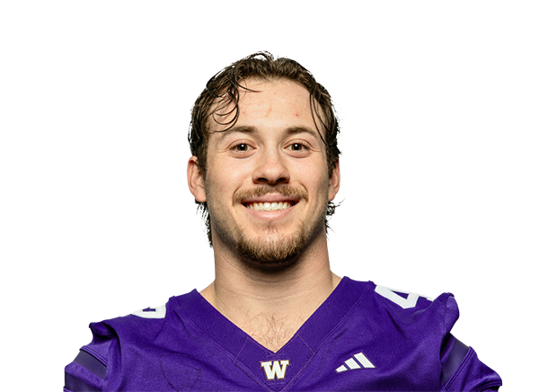 Washington Huskies College Football Roster - ESPN (PH)