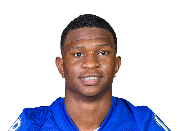 La'Darrion Florez