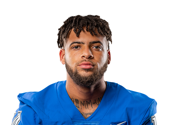 Jelani Foster