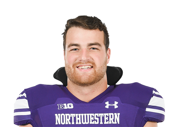Bryce Gallagher