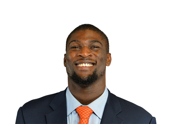 Ishmael Goulbourne