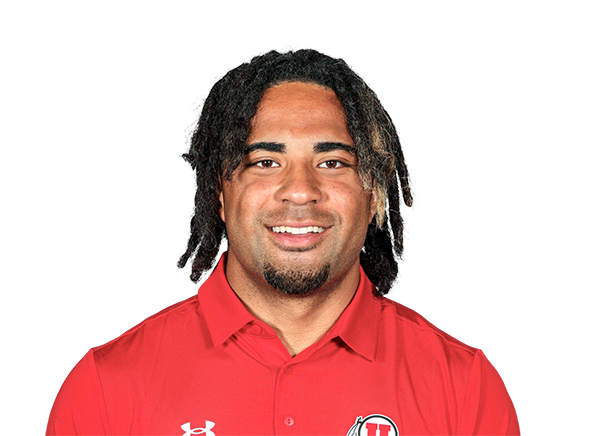 Levani Damuni, Utah linebacker' has a nice ring to it