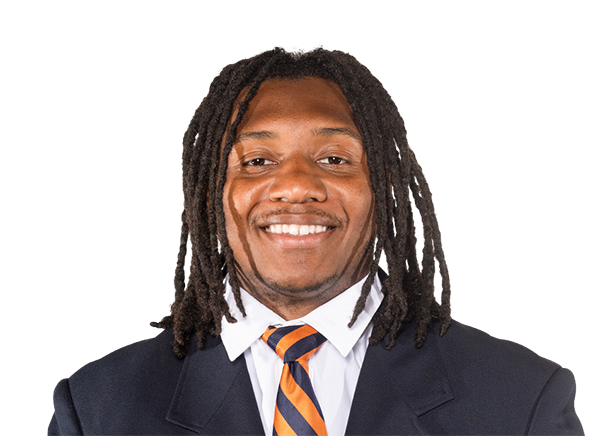 Elijah Gaines