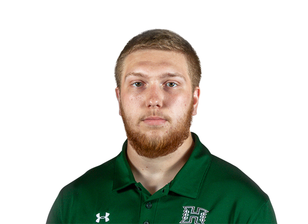 Caden Hilborn