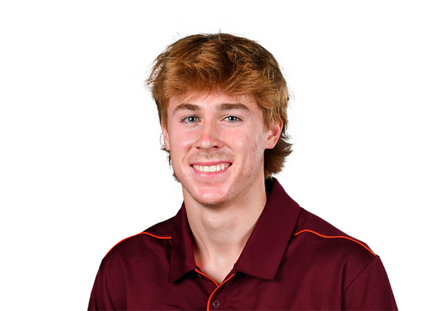 Zach Hoban