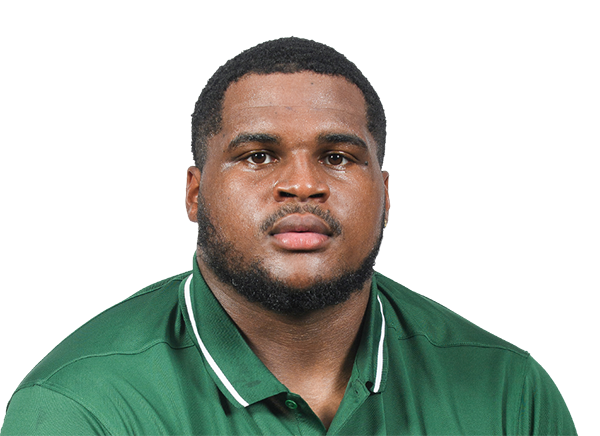 Headshot of Jalar Holley