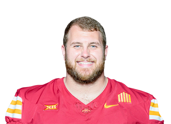 Jarrod Hufford