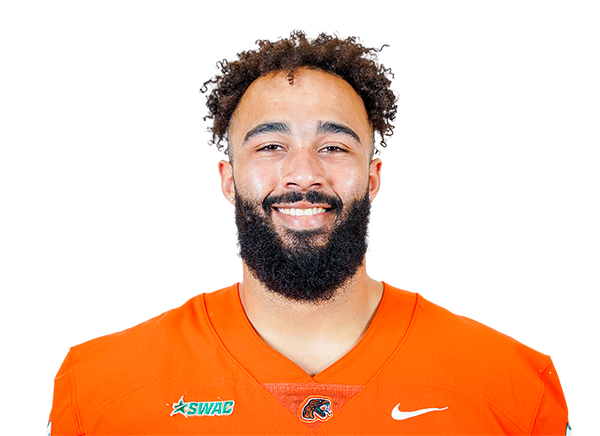 Athlete Photo