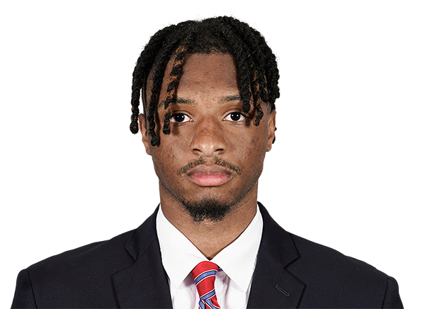 Jalen Huff