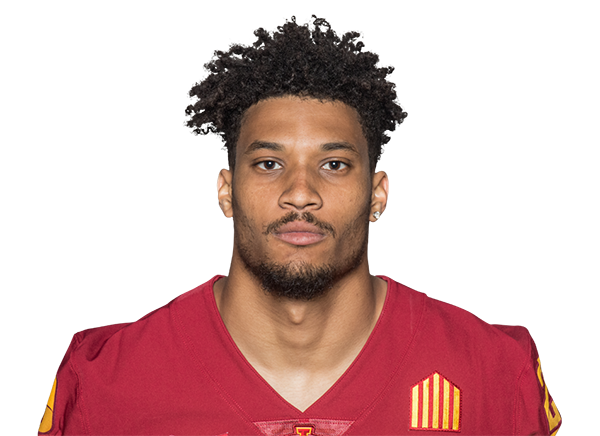 Vonzell Kelley
