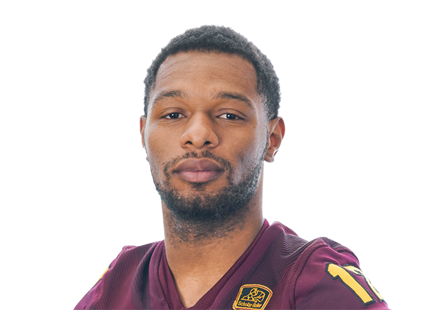 Kejuan Markham
