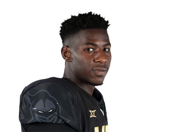 K.D. McDaniel - Football 2022 - UCF Athletics - Official Athletics Website