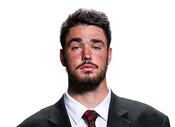 Blaze McKibbin