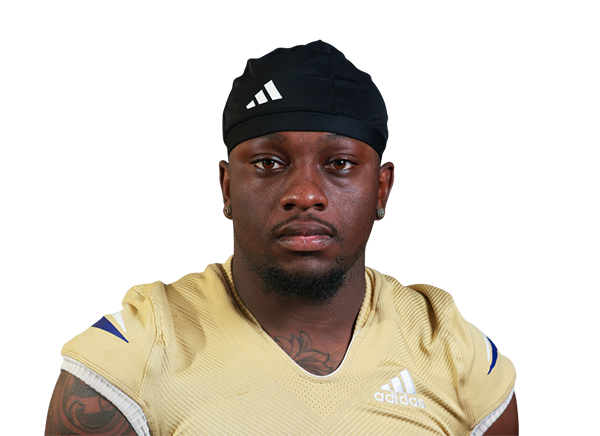 Athlete Photo