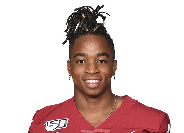 Jamal McMurrin