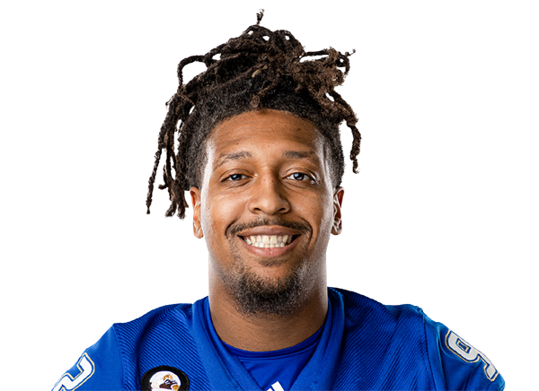 Darrias Murdock