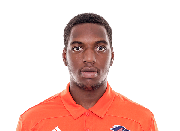 Jaylon Lott