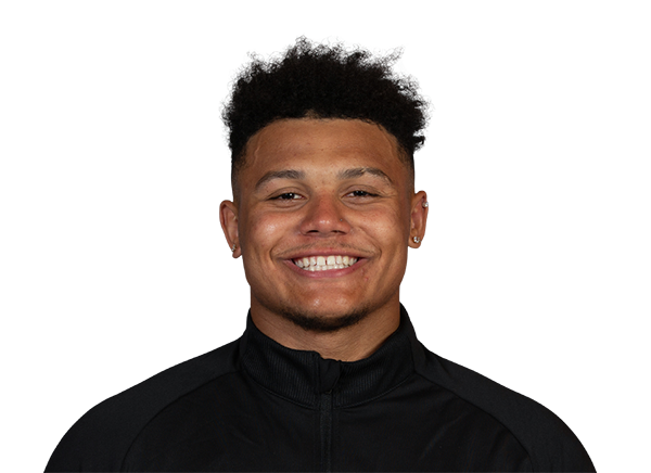 Ivan Pace Jr.