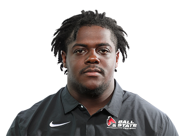 Justen Ramsey