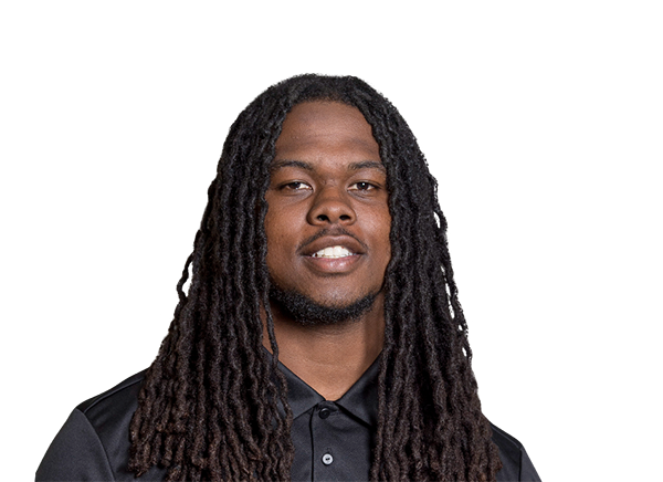 Jayion McCluster