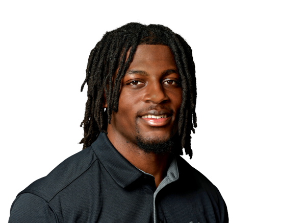 Headshot of Nick Session