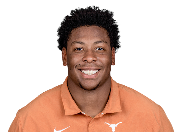 T'Vondre Sweat - Texas Longhorns Defensive Lineman - ESPN