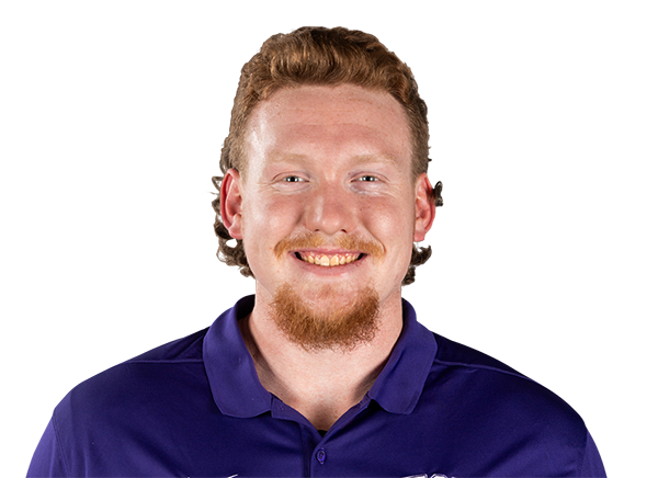 Garrett Hayes