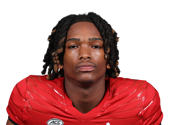 William Fowles - Louisville Cardinals Wide Receiver - ESPN