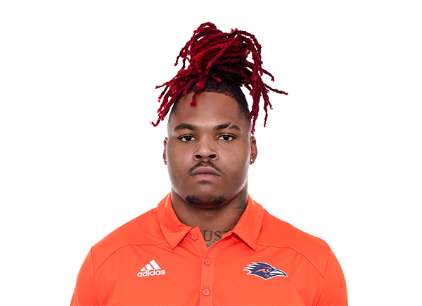 Nick Booker-Brown