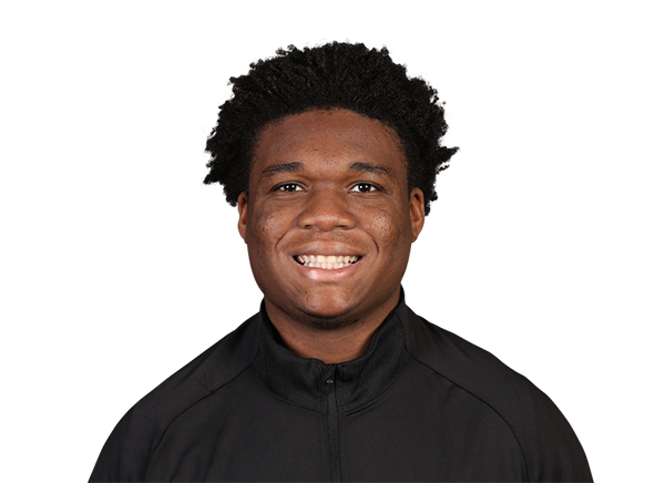 CJ Ware IV