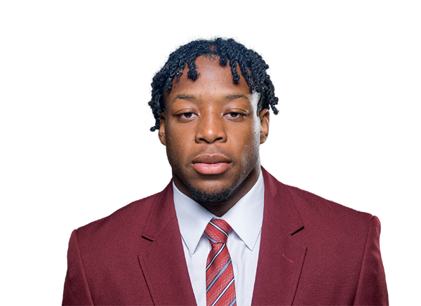 Jacobe Covington