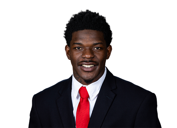 RJ Delancy III