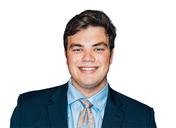 Trent Howard