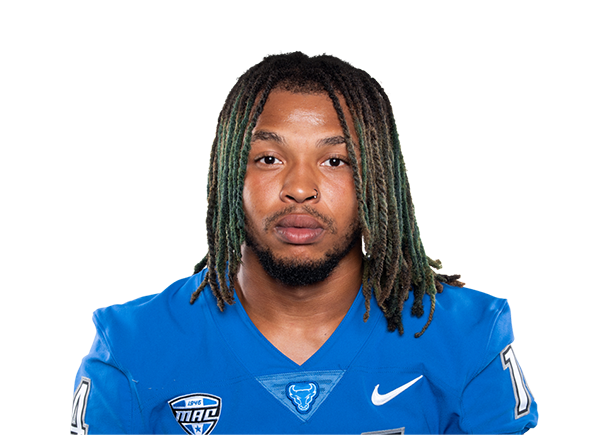 Buffalo Bulls Roster | ESPN