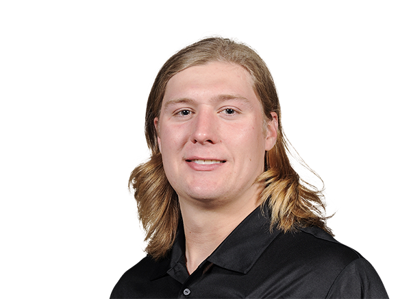 Harrison Morgan