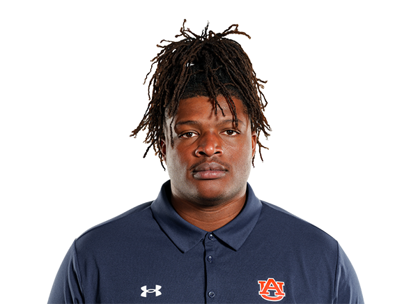 Auburn Tigers College Football Roster Espn