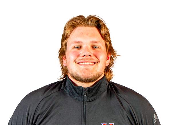 Caleb Siech
