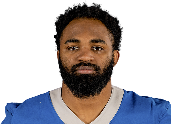 Deidrick Stanley II
