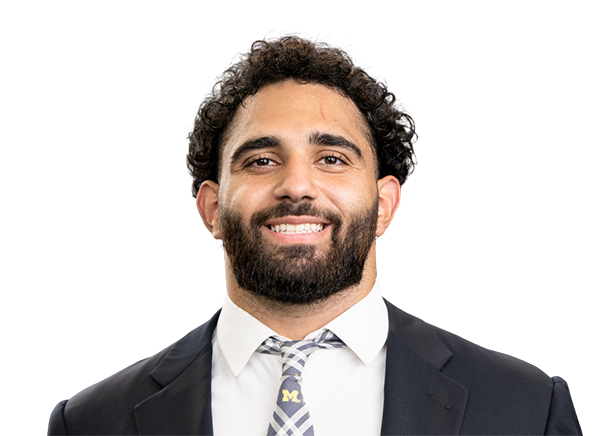 Headshot of Giovanni El-Hadi
