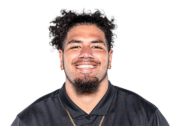 Headshot of Ross Ulugalu-Maseuli